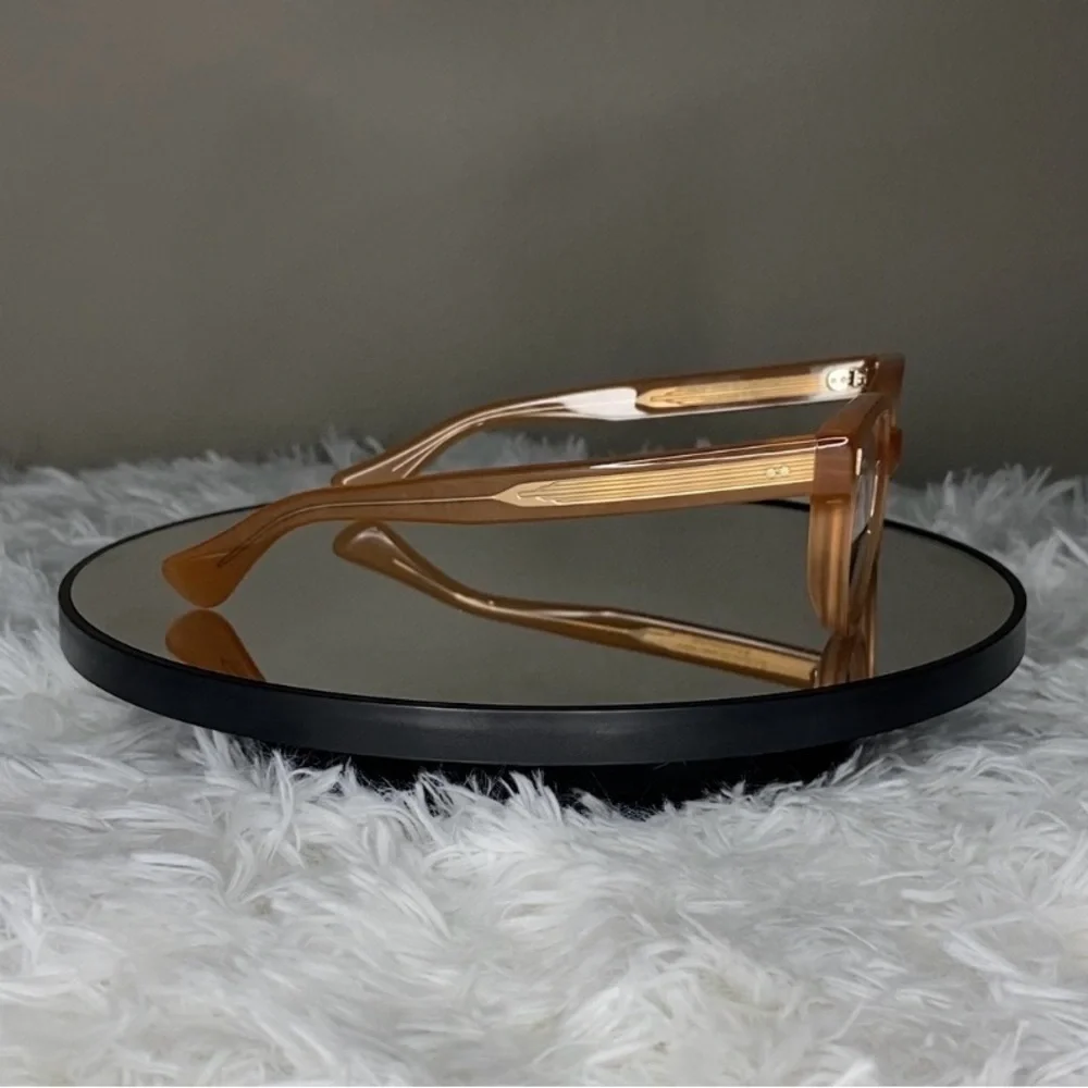 Cutler and Gross Sunglasses model 9298 - Picture 3 of 7
